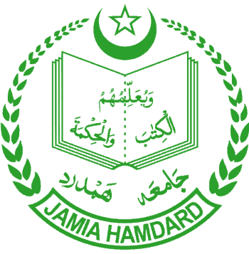 Jamia Hamdard