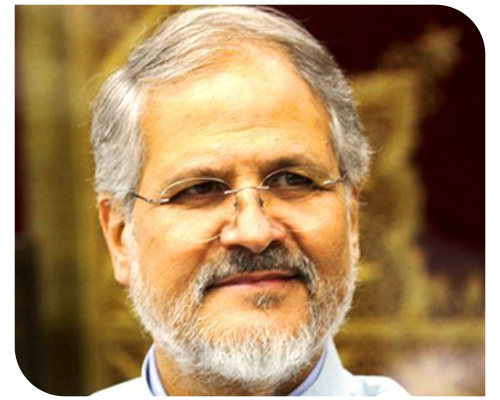 Mr Najeeb Jung